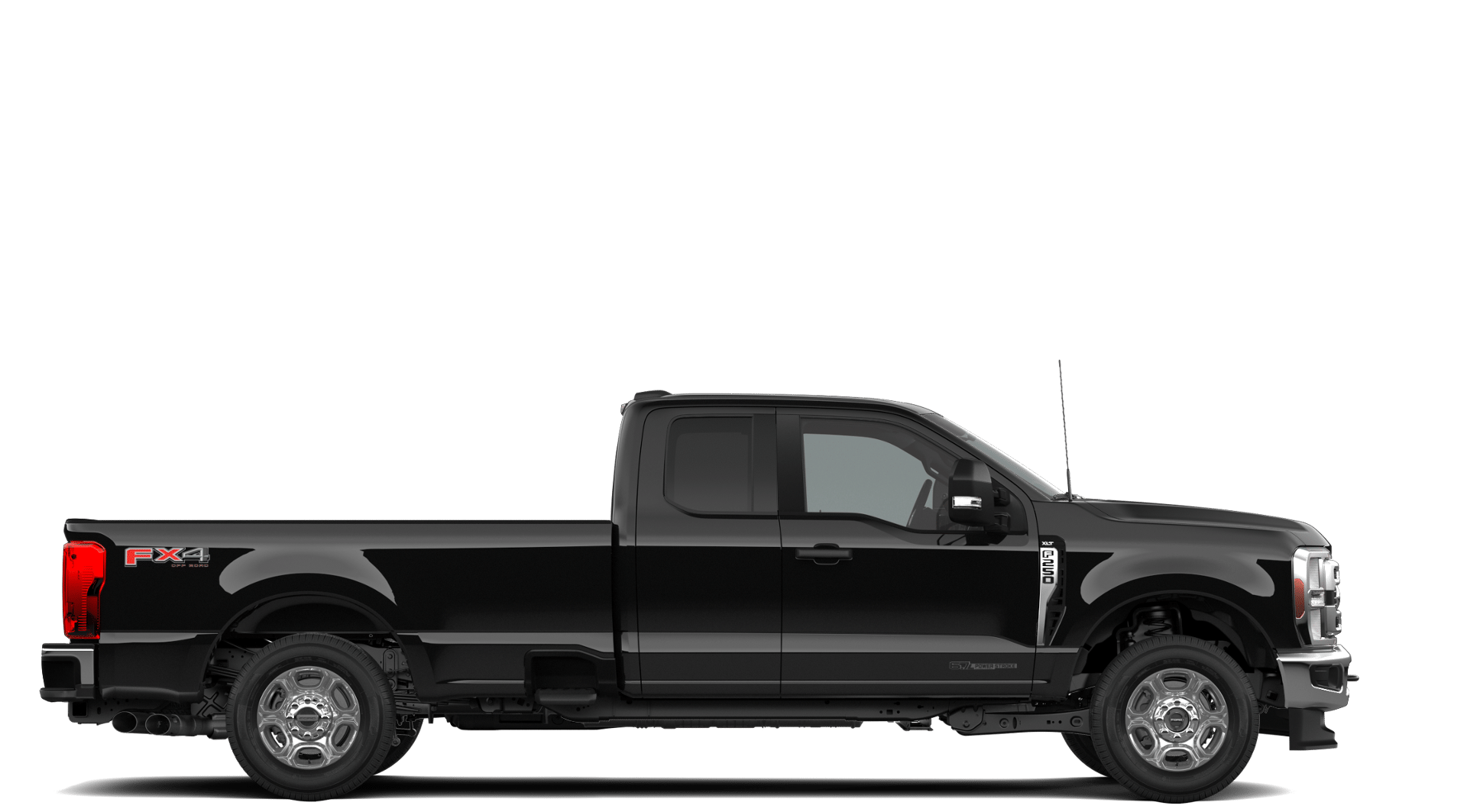 2026 Ford Super Duty® External Image 1